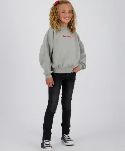 Bettine icon lange broek zwart