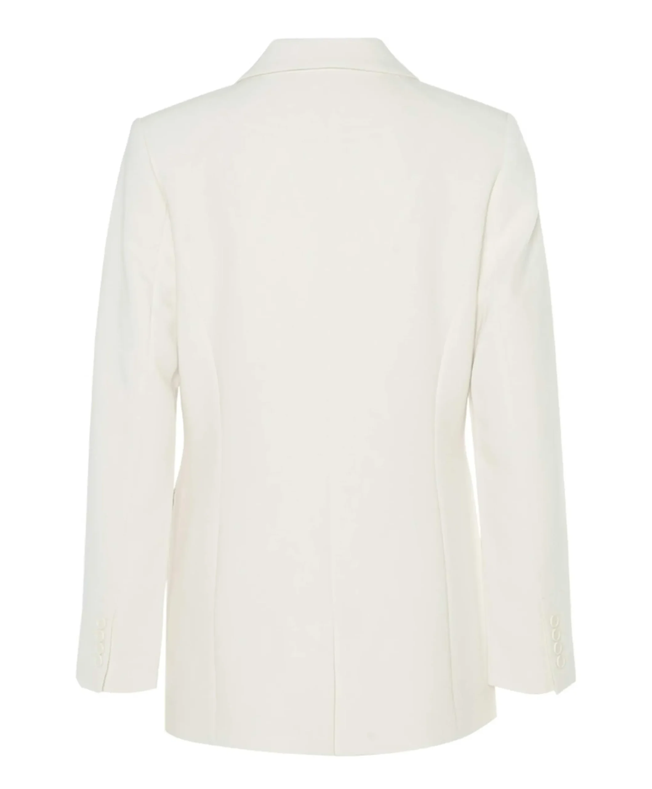 Blazer ecru