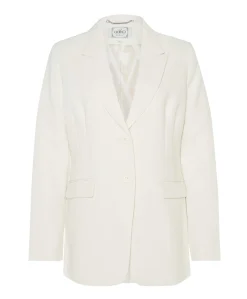 Blazer ecru