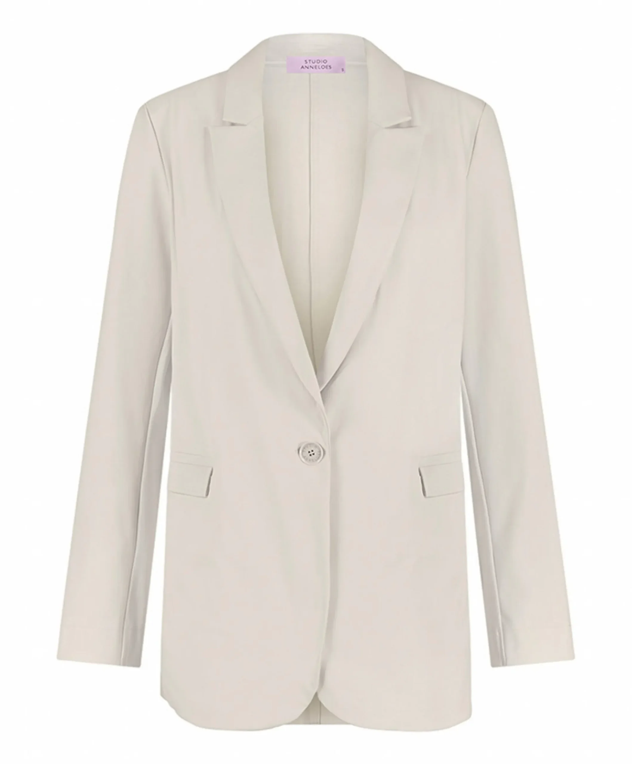 Blazer ecru