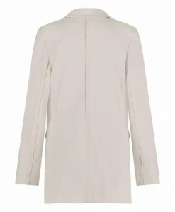Blazer ecru