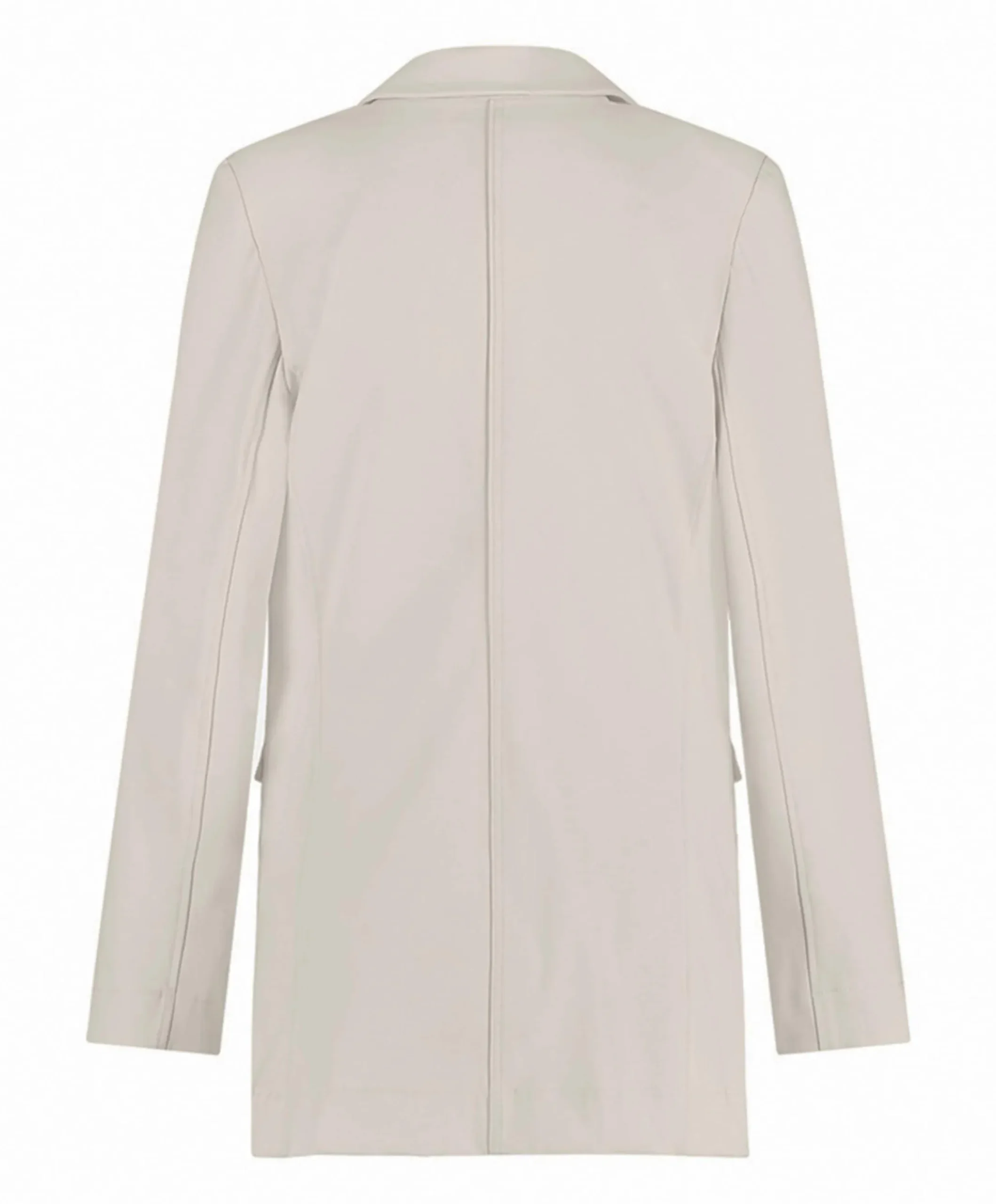 Blazer ecru