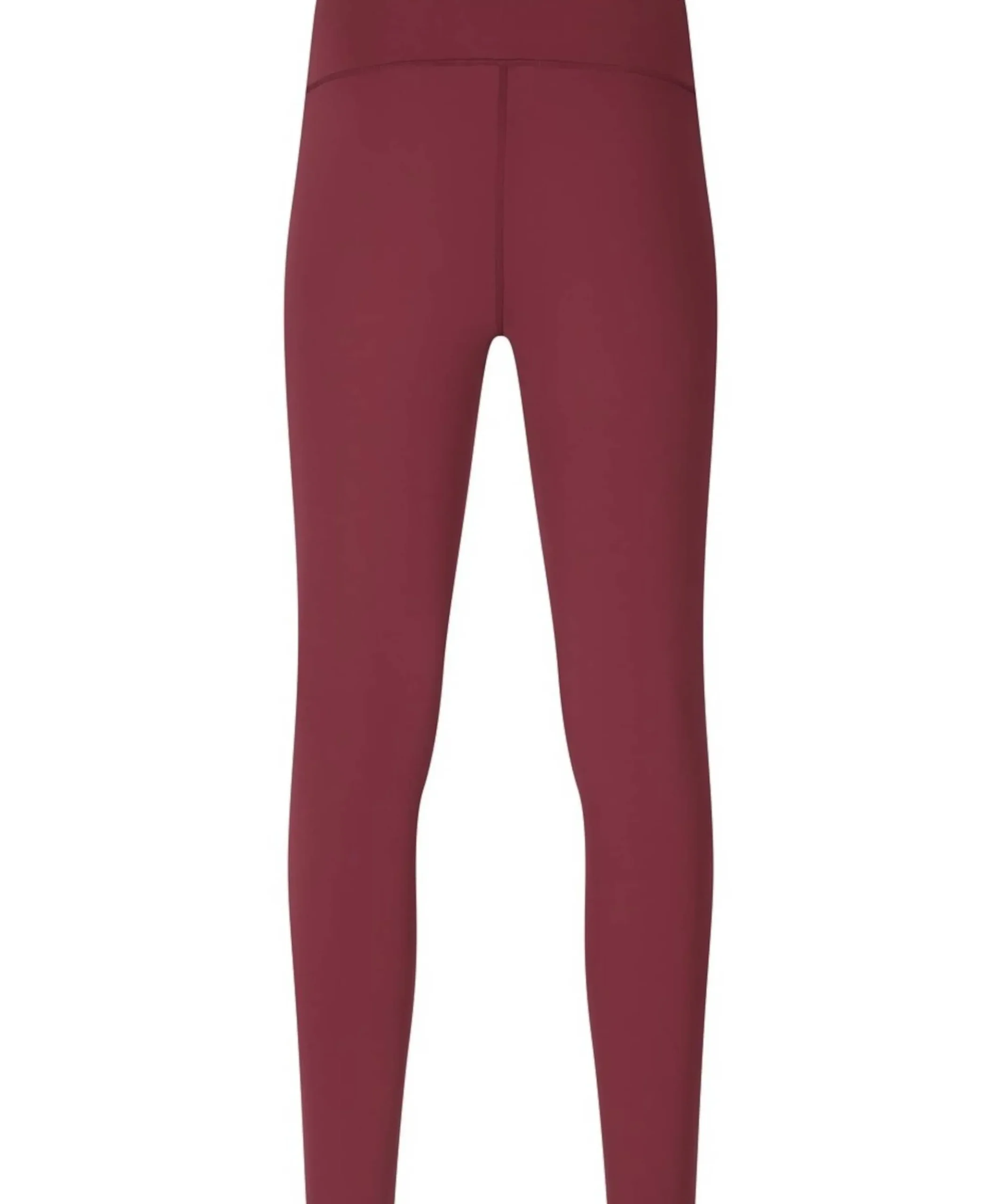 Blossom W tights dames tights bordeaux