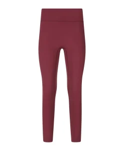 Blossom W tights dames tights bordeaux