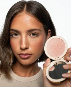 Blush beige