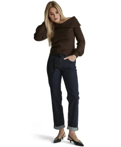 Bobby - Para Mi Jeans - D123 - Pure dames jeans blauw