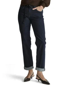 Bobby - Para Mi Jeans - D123 - Pure dames jeans blauw