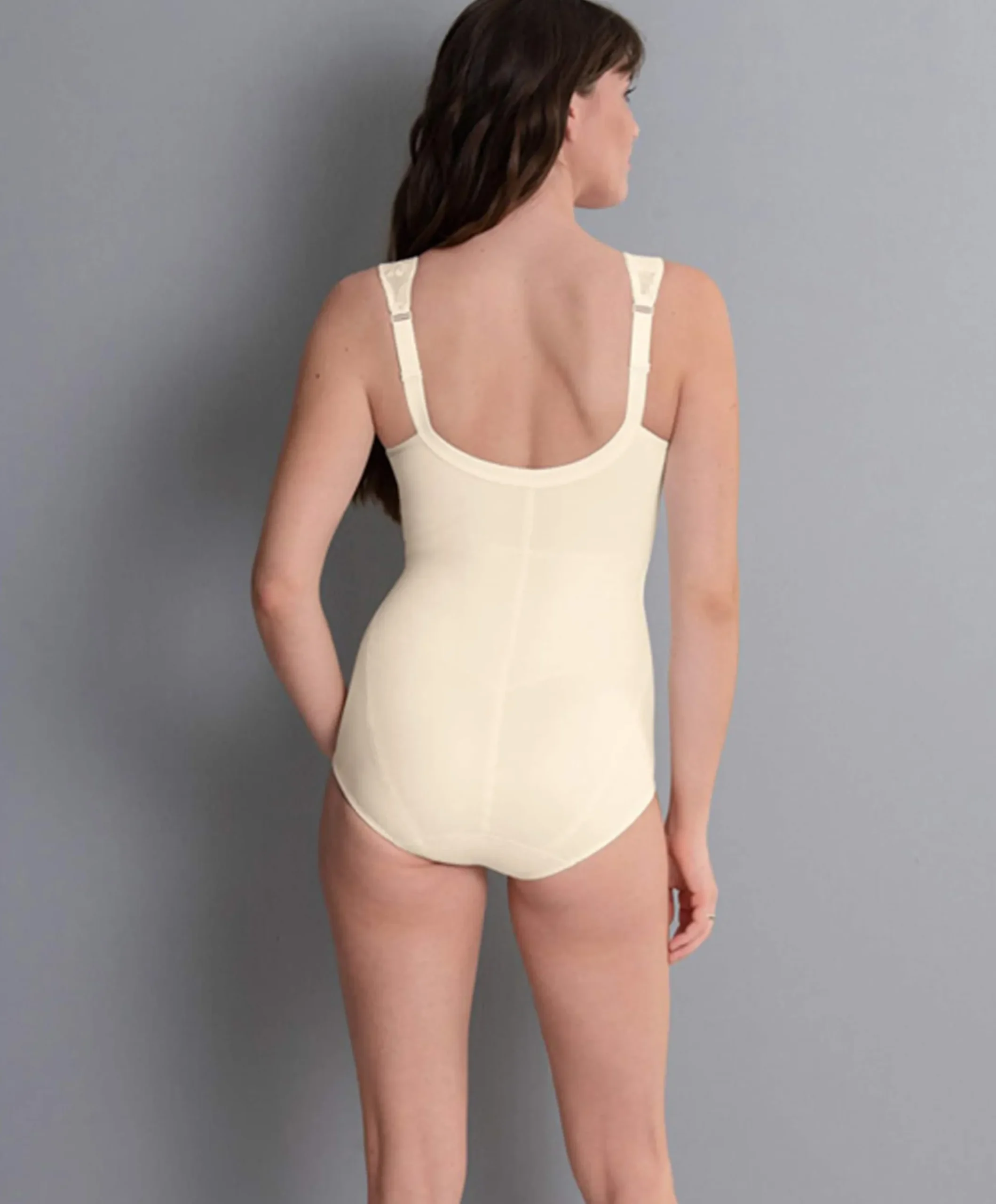 Body ecru