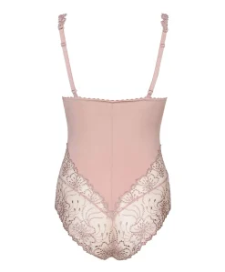 Body roze