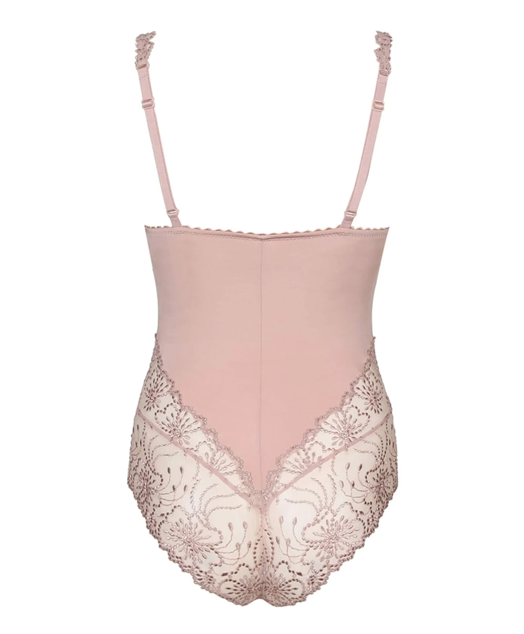 Body roze