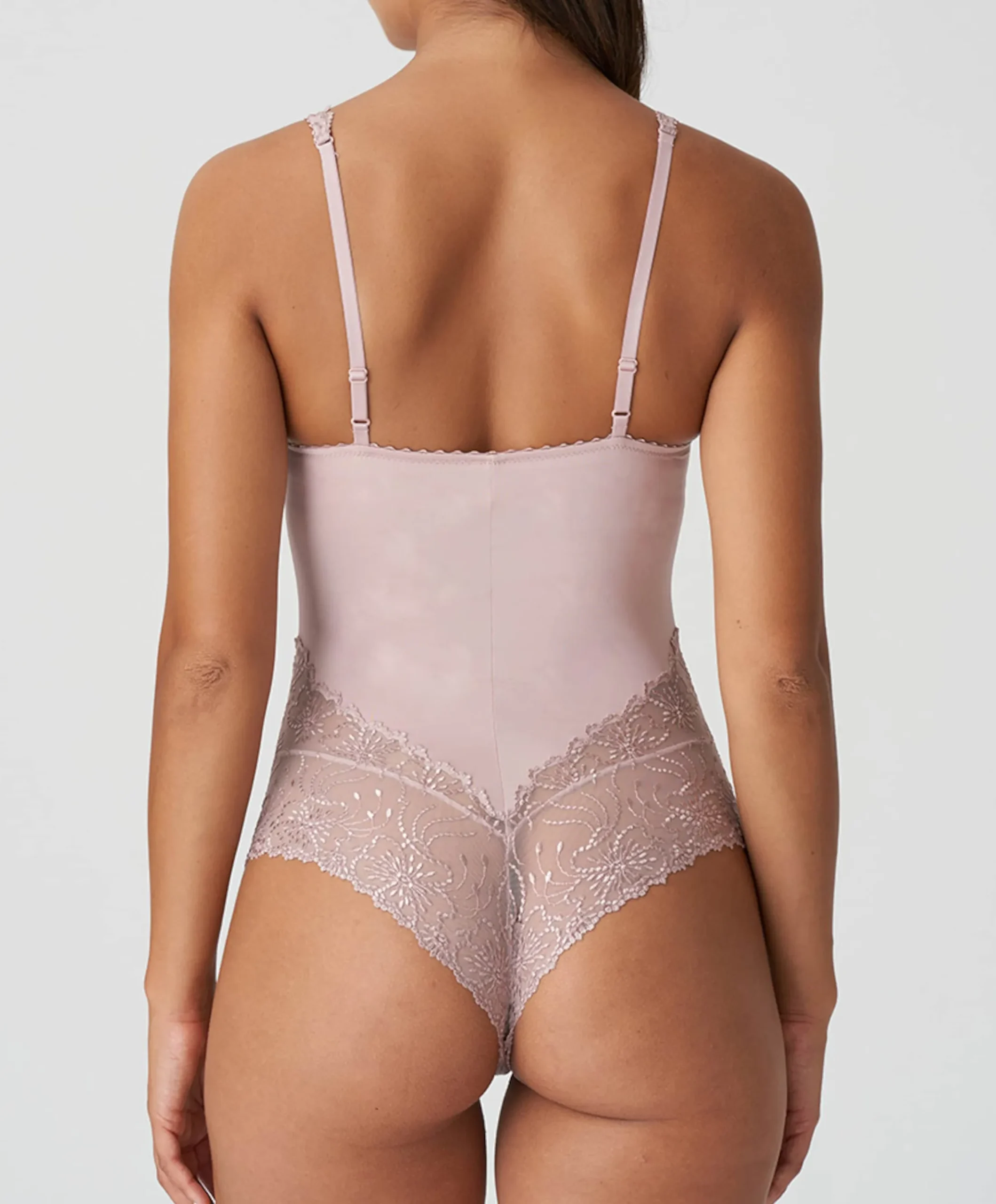 Body roze