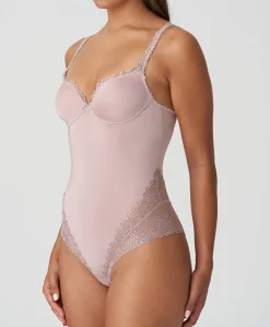 Body roze
