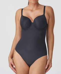 Body zwart