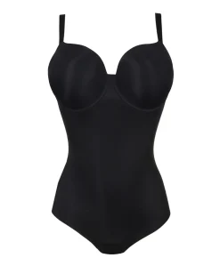 Body zwart
