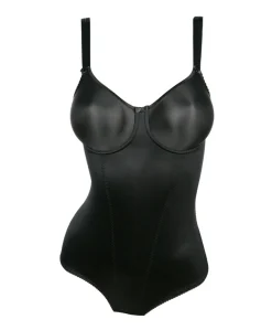 Body zwart