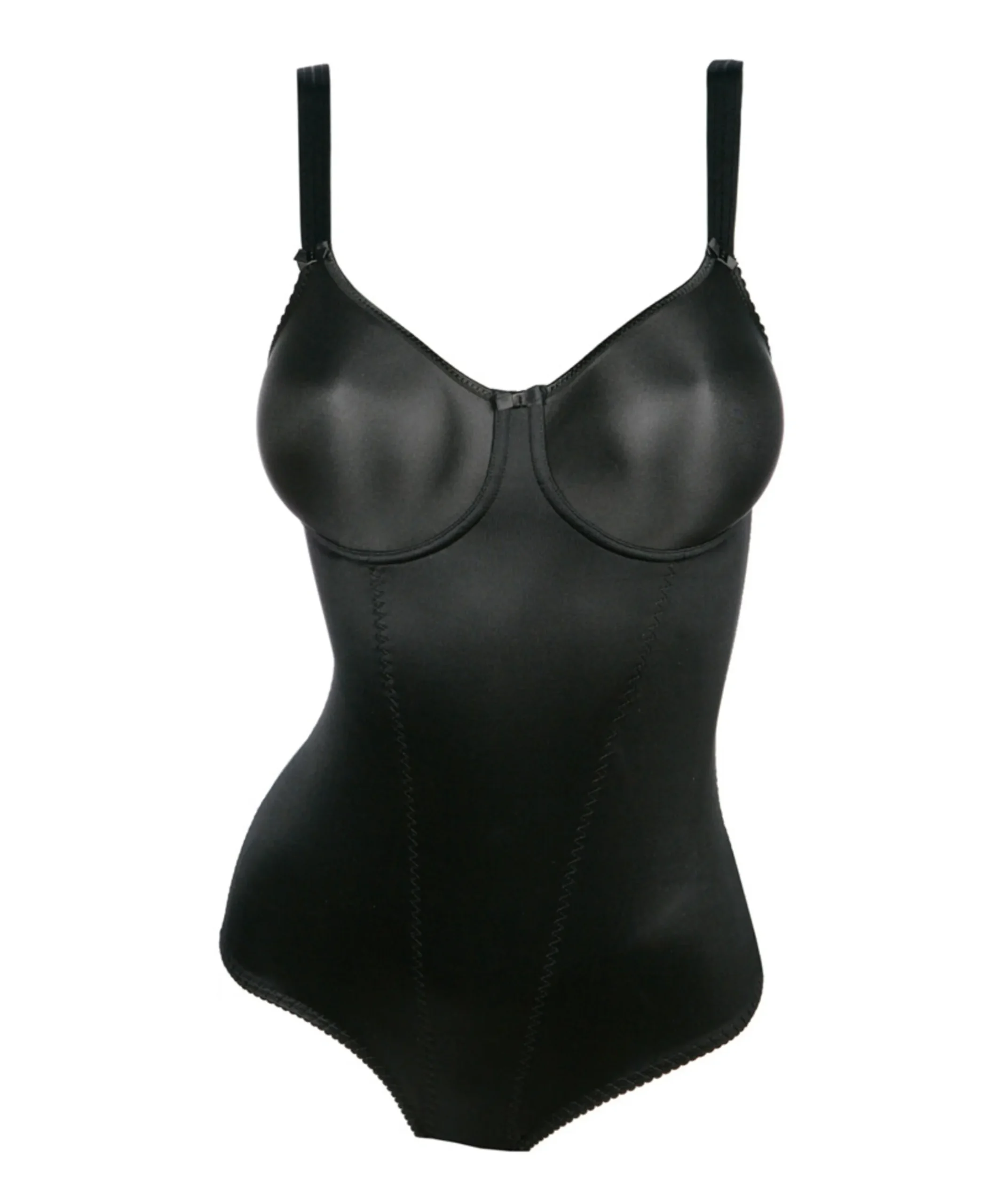 Body zwart