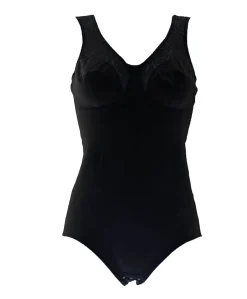 Body zwart