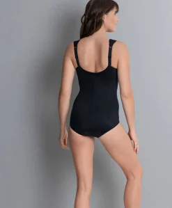 Body zwart