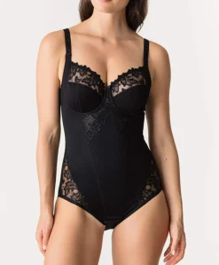 Body zwart