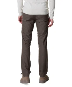 BONN Art.2-3609 broek bruin