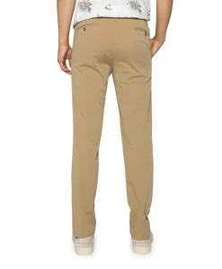 BONN Art.9-3004 heren broek beige