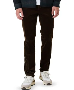 BONN Art.2-3708 heren broek bruin