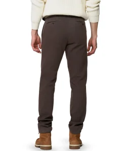 BONN Art.2-3615 heren broek bruin