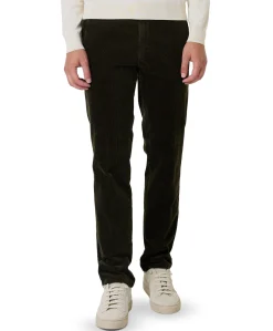 BONN Art.2-3708 heren broek groen