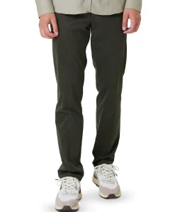 BONN Art.2-8555 heren broek groen
