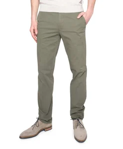 BONN Art.9-3004 heren broek groen