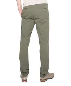 BONN Art.9-3004 heren broek groen