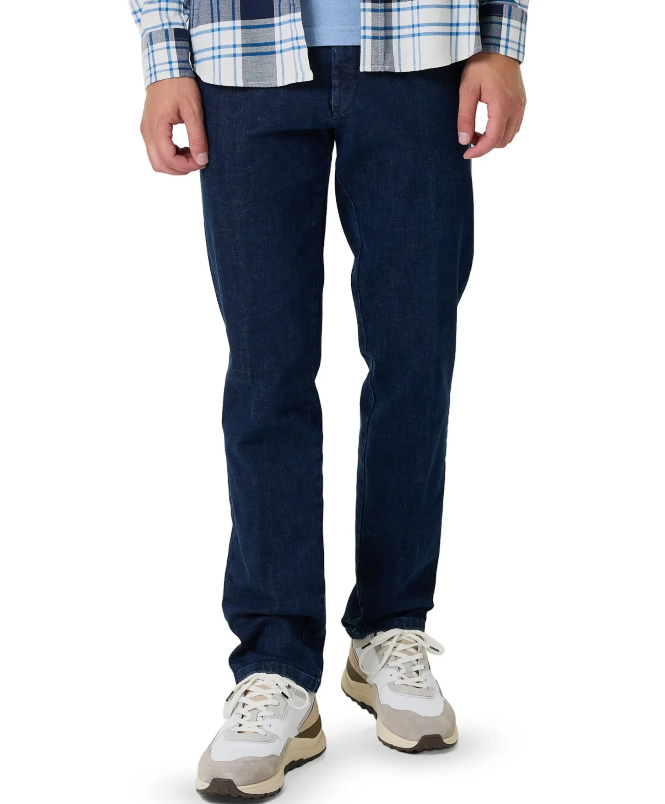 BONN Art.2-4570 heren jeans blauw