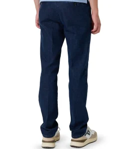 BONN Art.2-4570 heren jeans blauw
