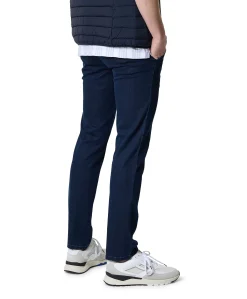BONN Art.1-4187 heren jeans blauw