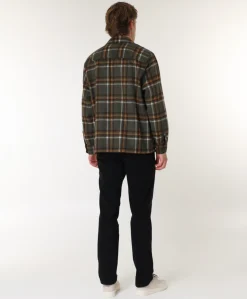 BONN Art.2-4594 heren jeans zwart