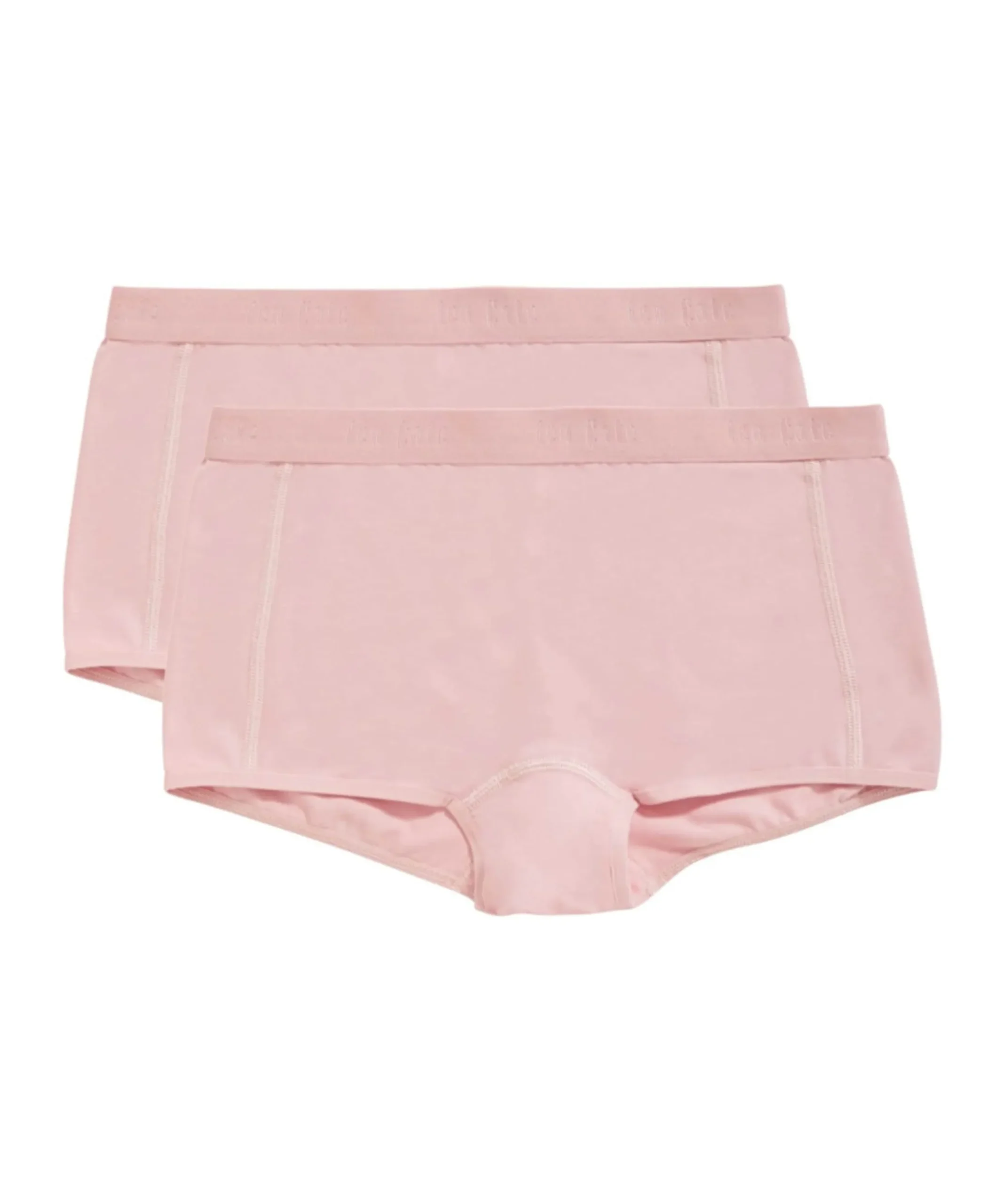 Boxershort roze 2-pack