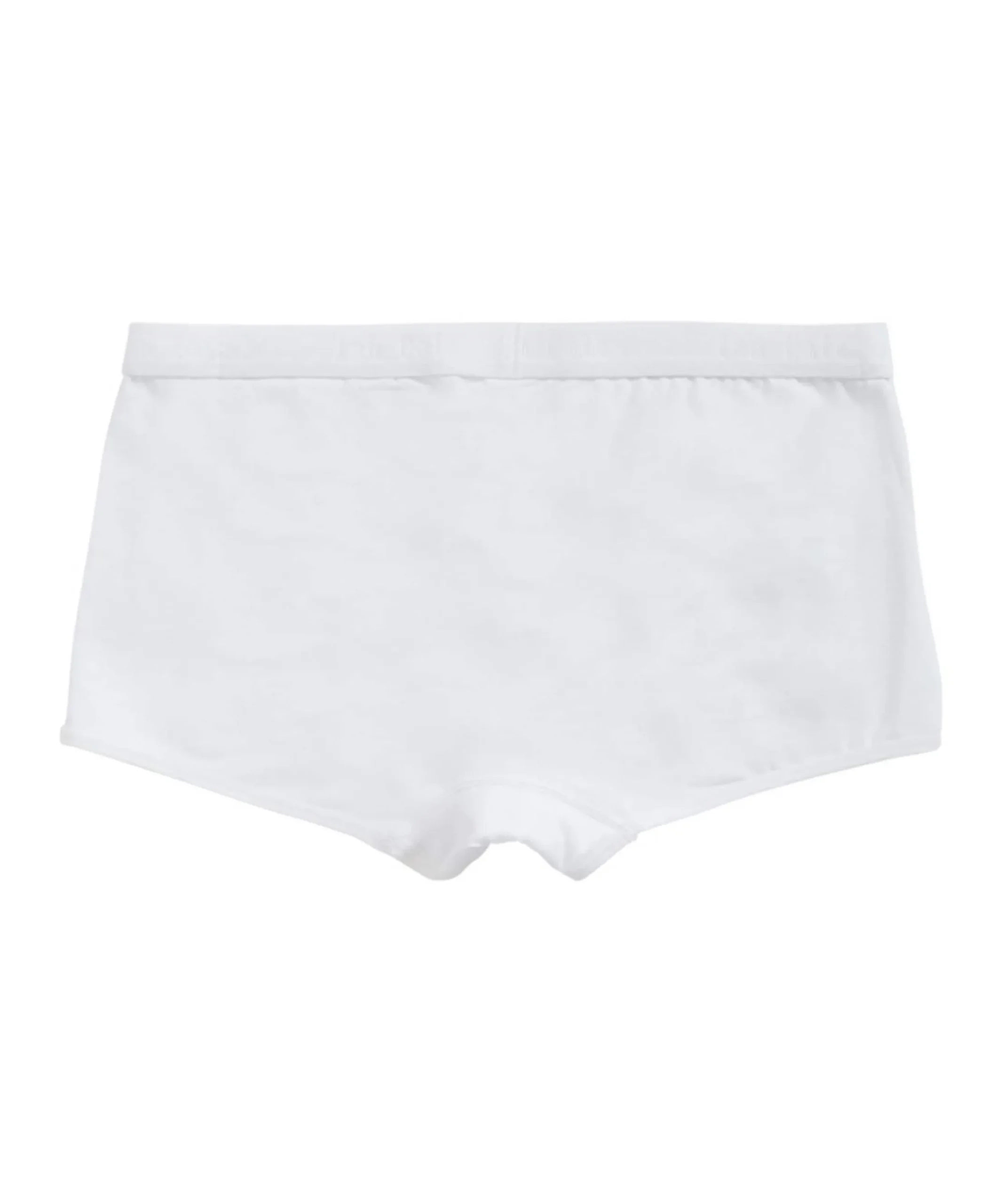 Boxershort wit 2-pack