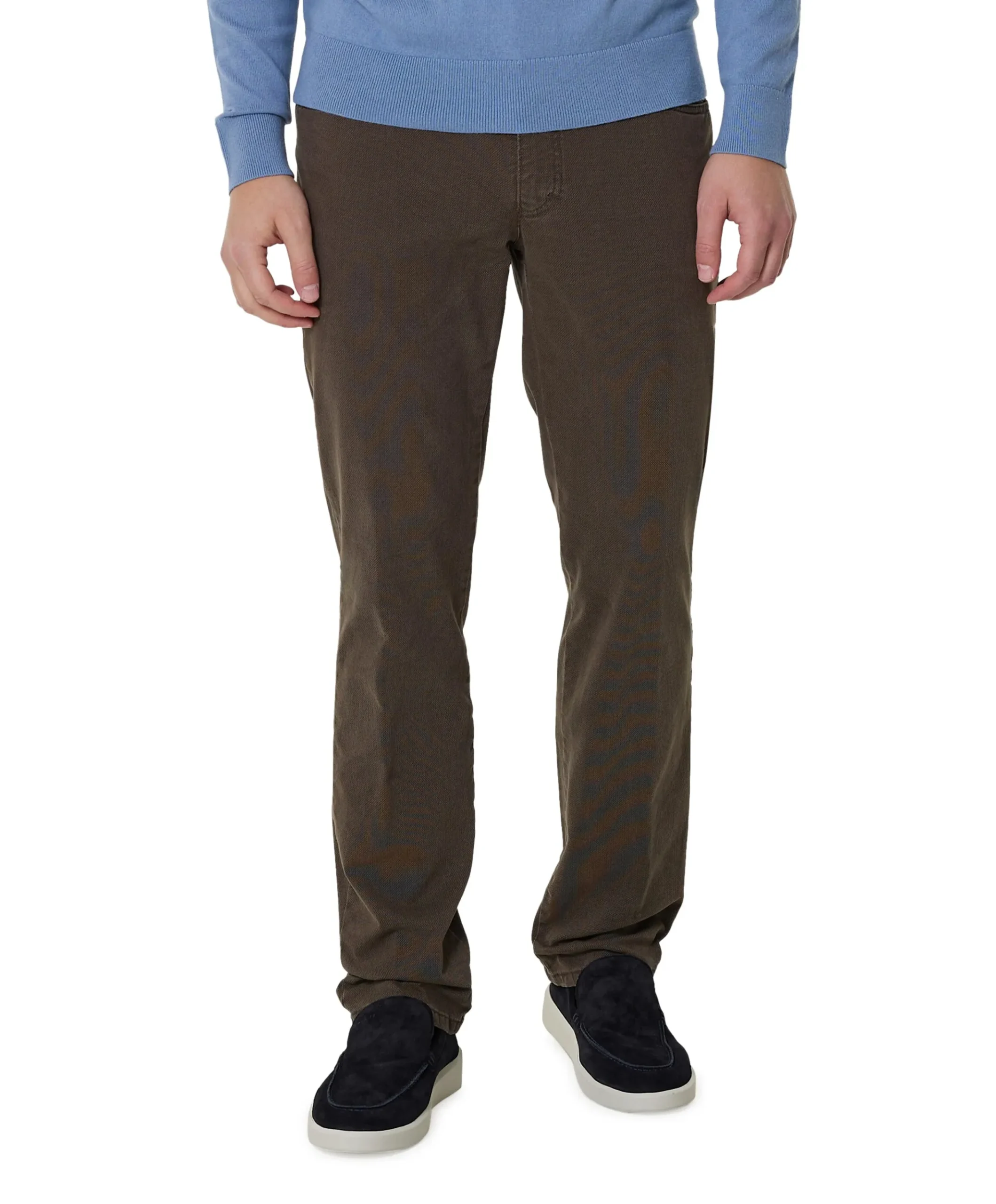 broek beige