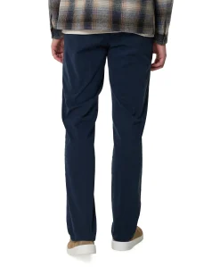 broek blauw