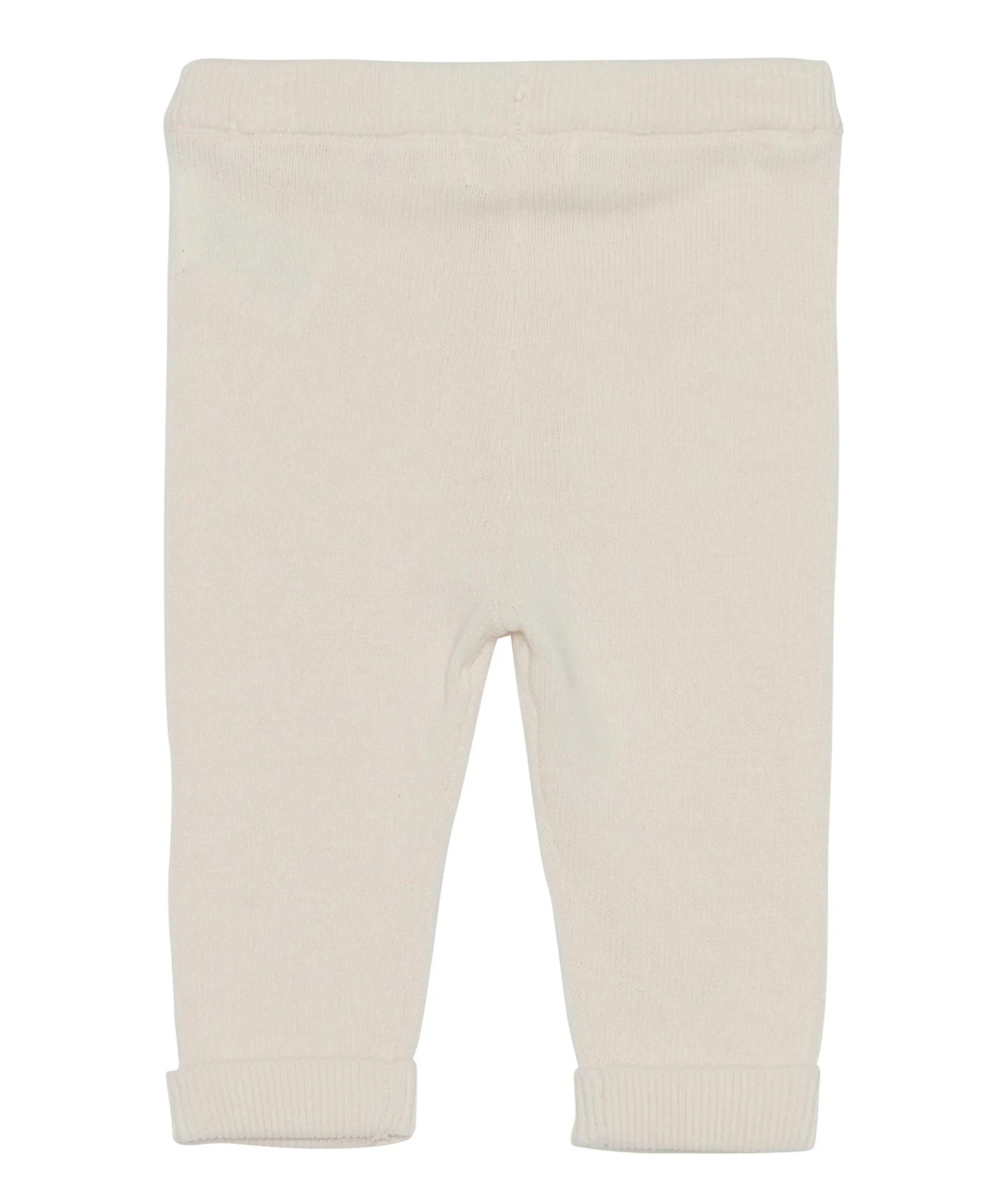 broek ecru