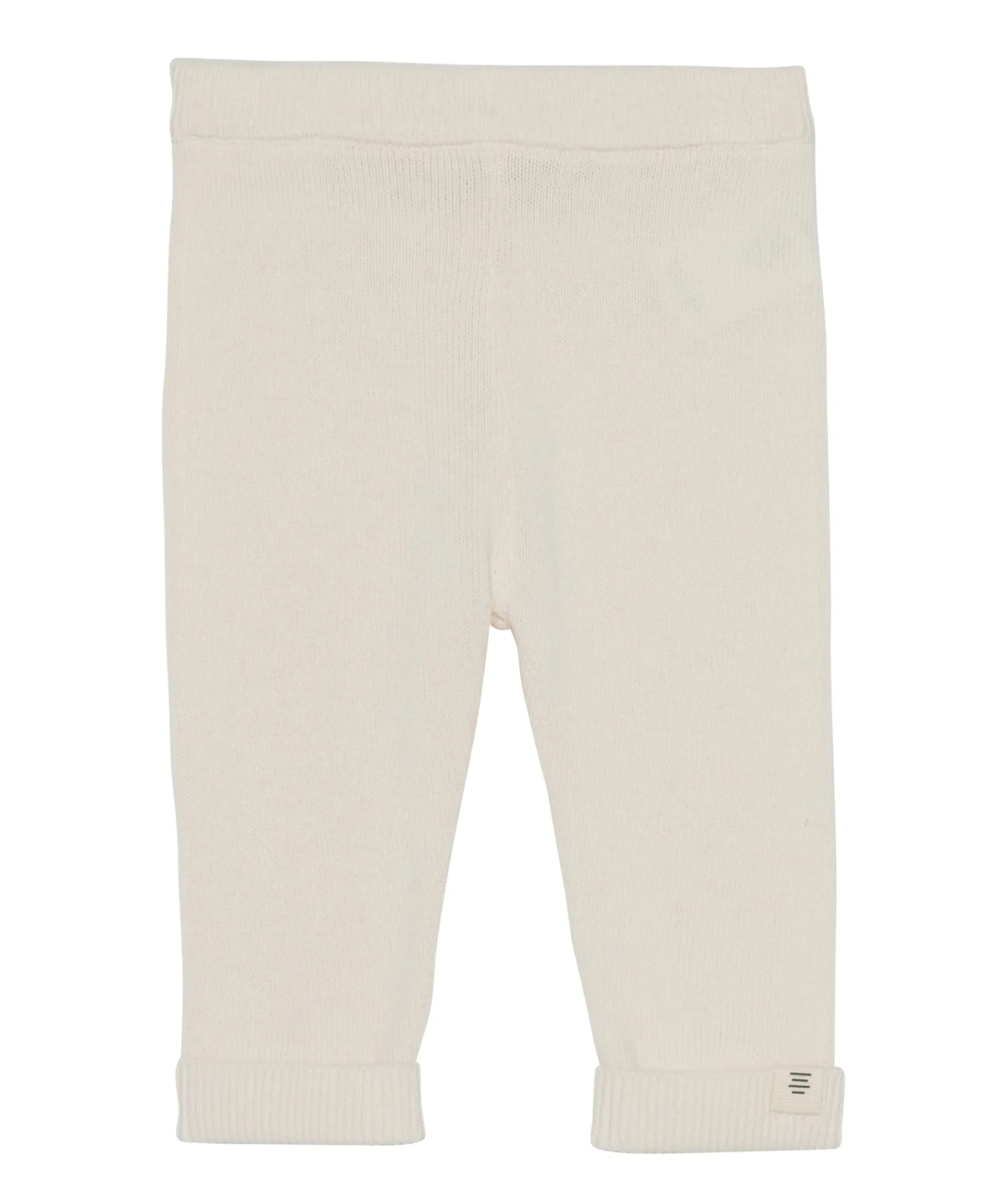 broek ecru