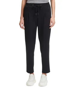 7/8 broek zwart