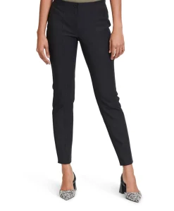 7/8 broek zwart