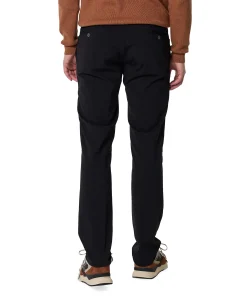 broek zwart