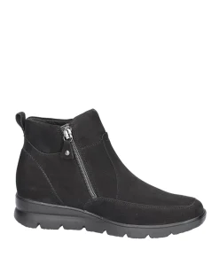 Bruni dames sneakers zwart