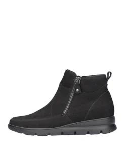 Bruni dames sneakers zwart