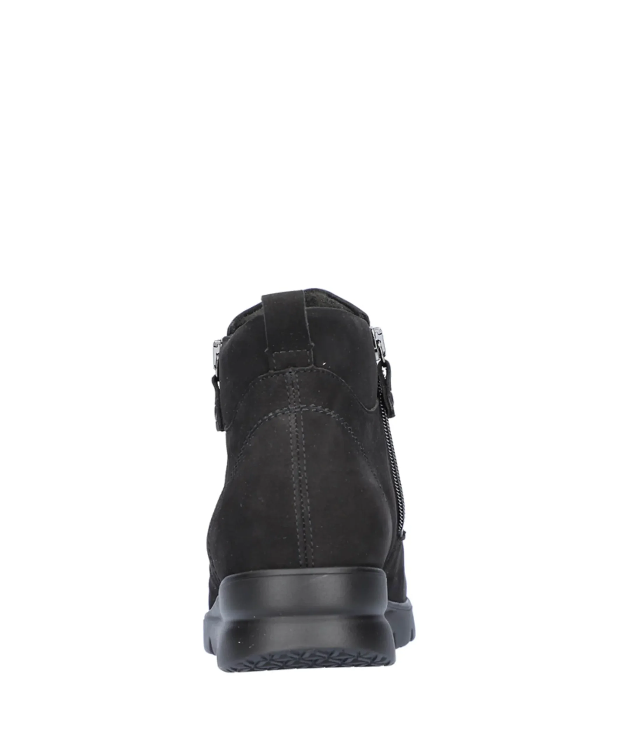 Bruni dames sneakers zwart