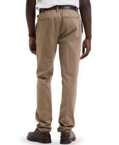 Bruno heren broek bruin