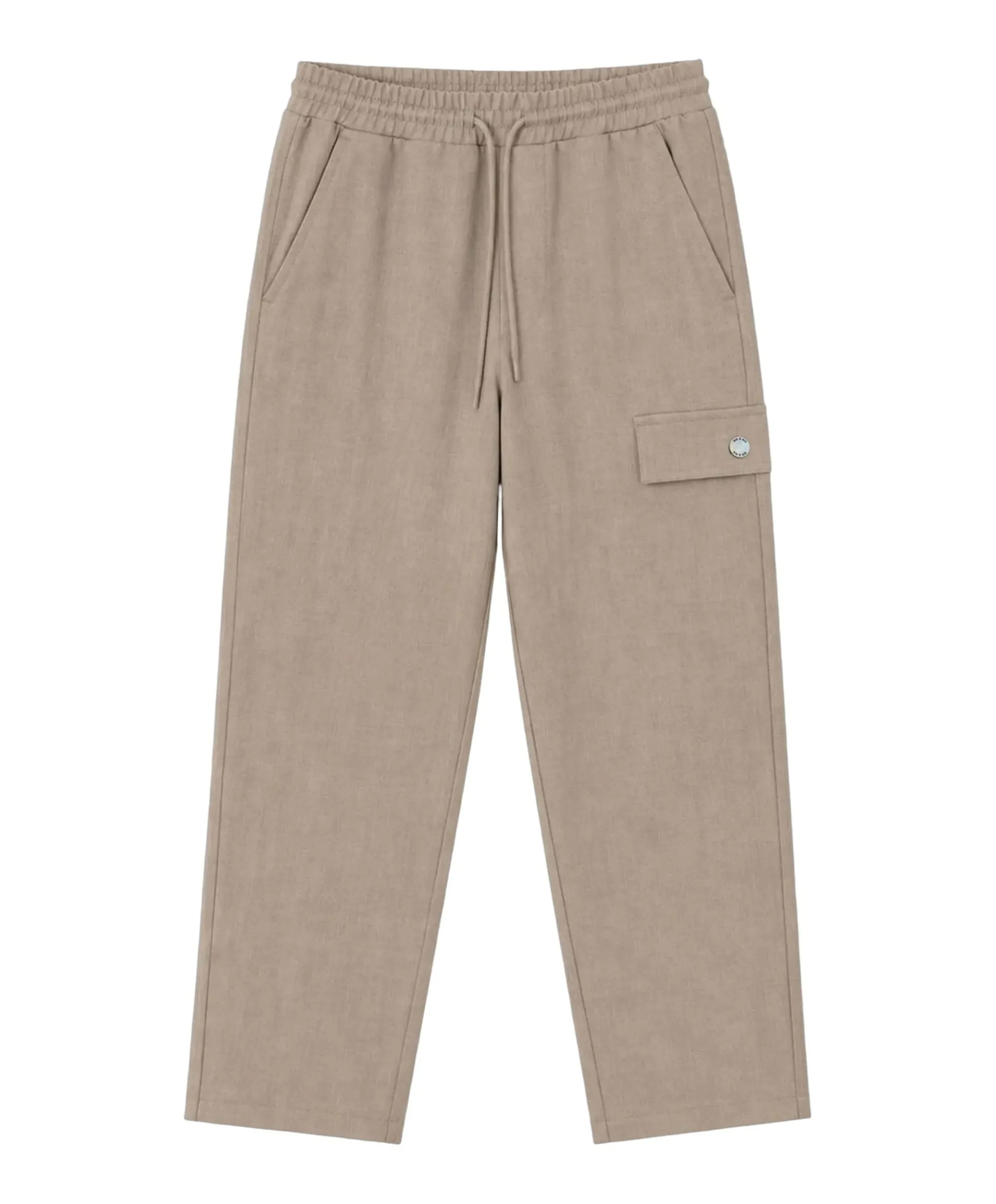Bryson jongens broek ecru