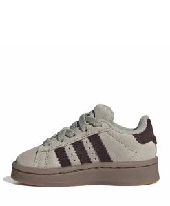 CAMPUS 00s CF EL I uniseks sneakers beige